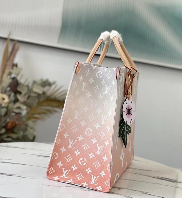 SAMC - LOV Bags - 2411