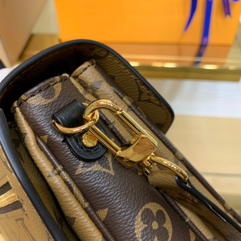 Glami Fashion Lu-Vi Bags - 16664