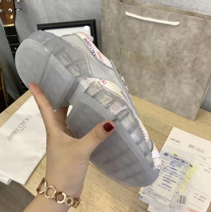 SAMC - JMC Shoes - 103