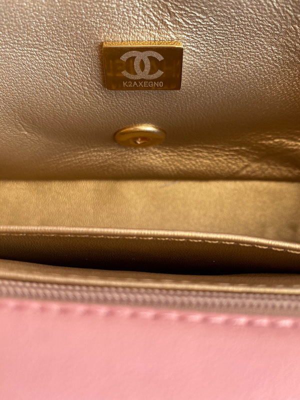 Satchel Bags - CHL Bags - 3475