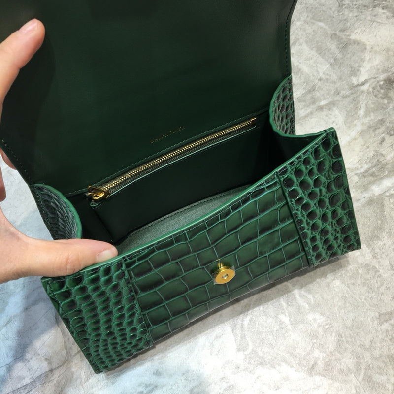 Satchel Bags - BGA Bags - 821