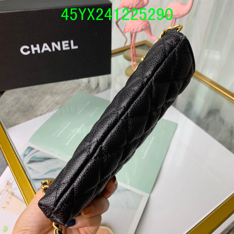 Glami - CHL Wallet - 2472
