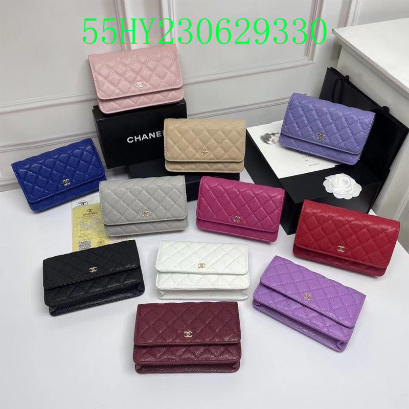 Glami - CHL Bags - 548
