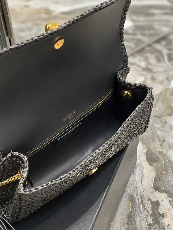 Satchel Bags - SLY Bags - 590