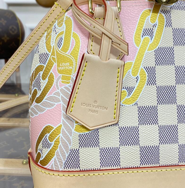 SAMC - LOV Bags - 1009