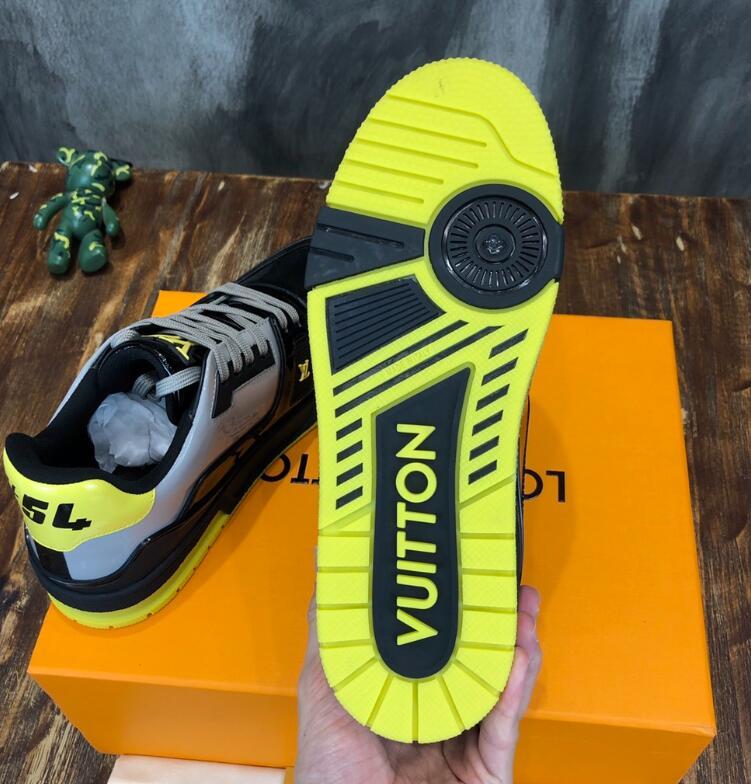 SAMC - LOV Men Shoes - 1228