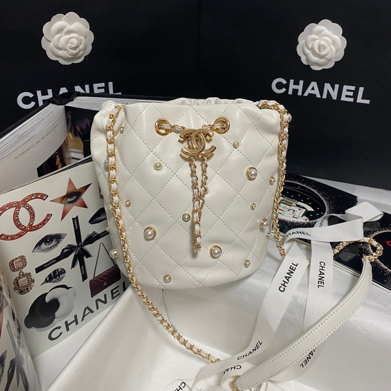 Satchel Bags - CHL Bags - 1718