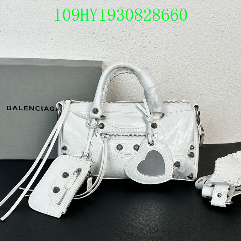 Glami Fashion - BGA Bags - 1652