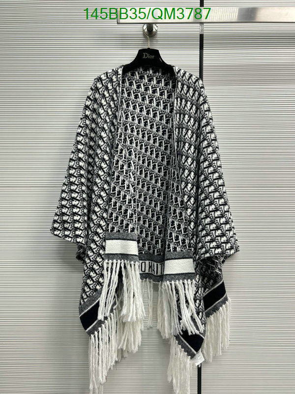 SAMC - DOR Scarves - 273