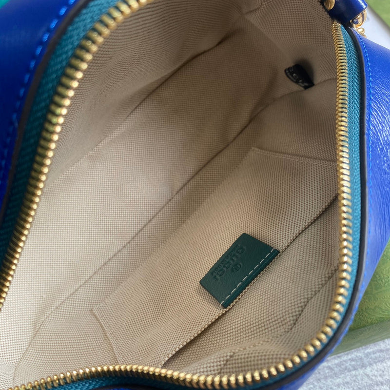 Satchel Bags - GCI Bags - 6818