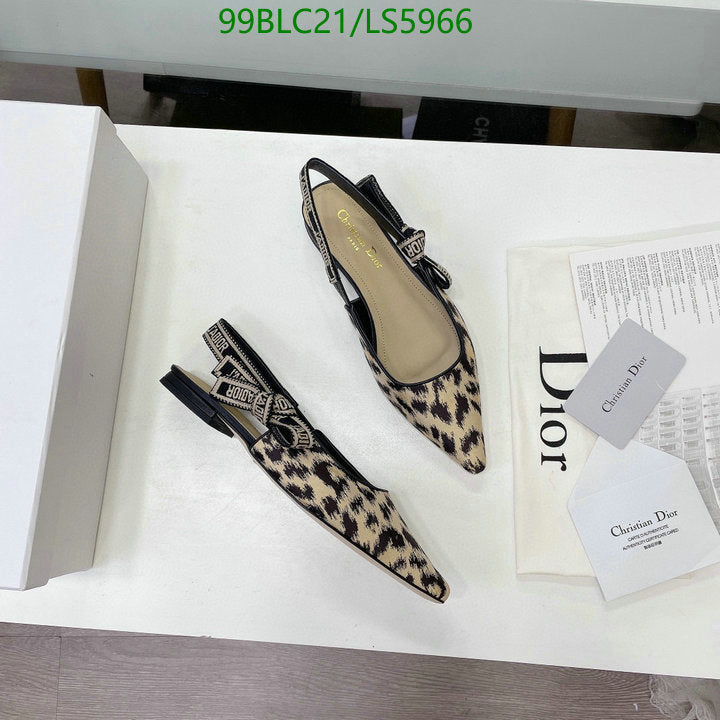 SAMCC - DOR Women Shoes - 2160