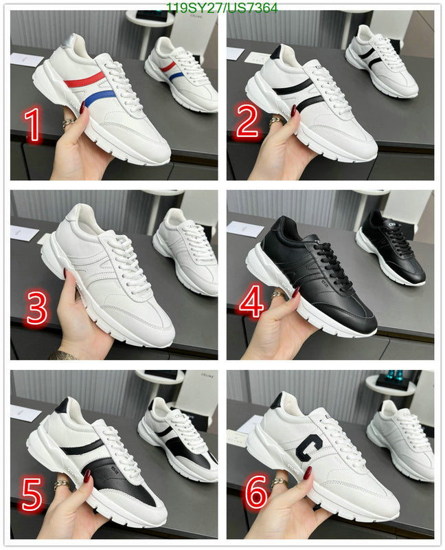 SAMC - COL Women Shoes - 056