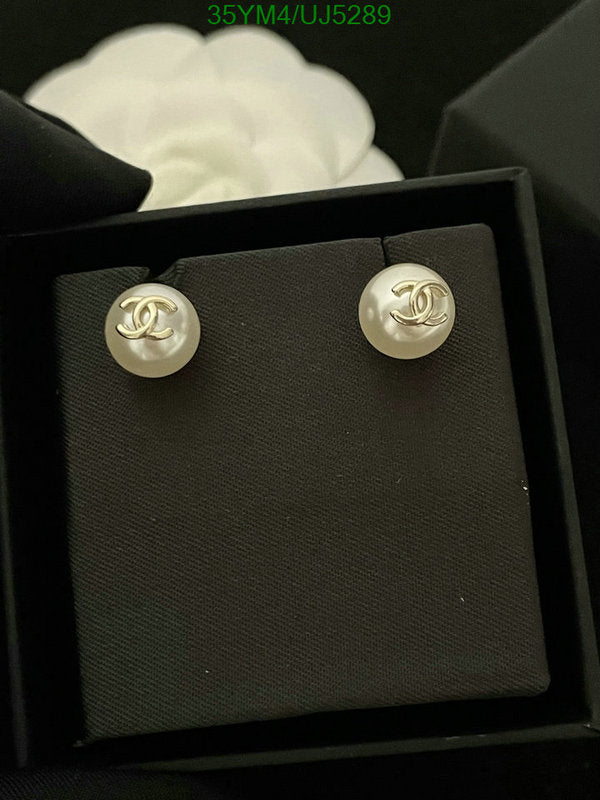 SAMC - CHL Jewelry - 365