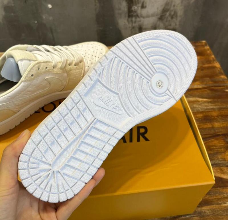 SAMC - NKE Shoes - 539