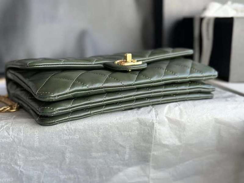 Satchel Bags - CHL Bags - 6095