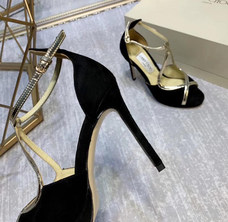 SAMC - JMC Shoes - 118