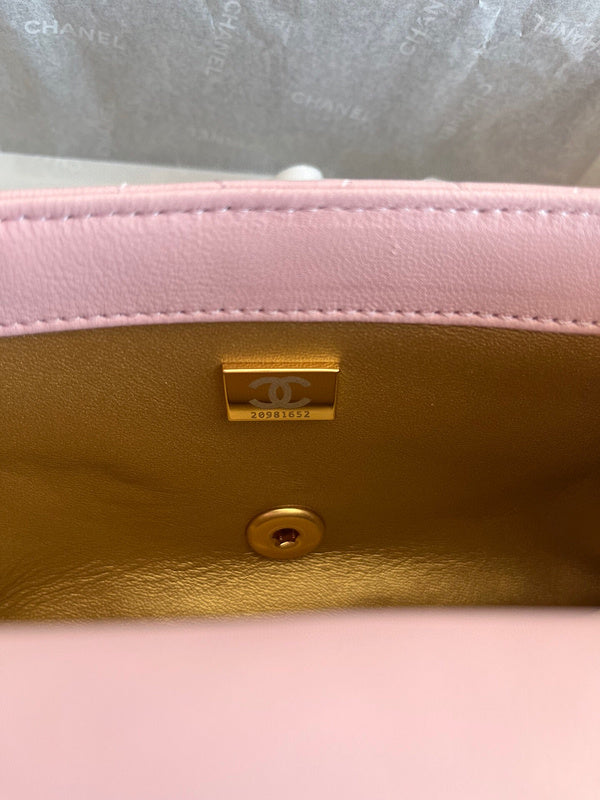 Satchel Bags - CHL Bags - 3466