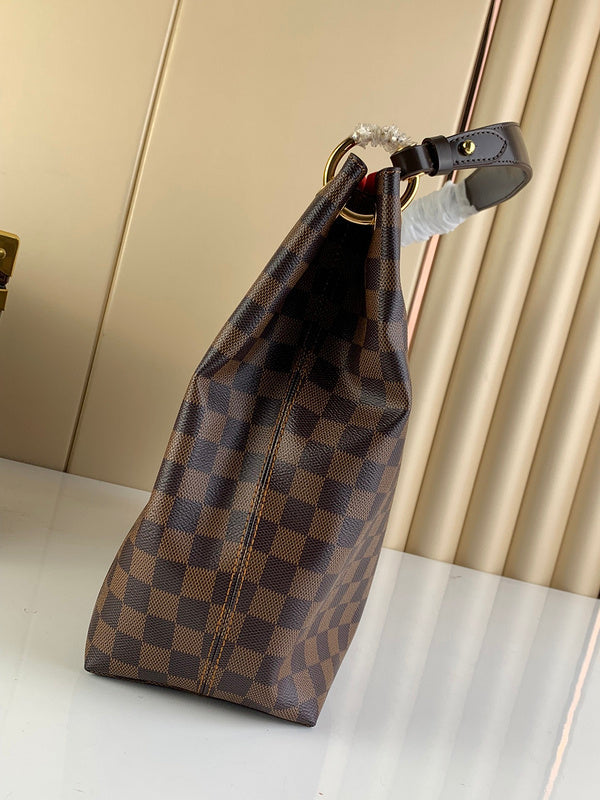 Satchel Bags - VL Bags - 4279
