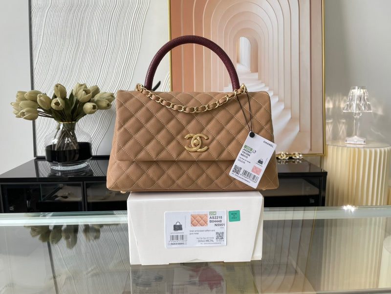 Satchel Bags - CHL Bags - 1808