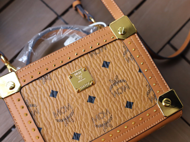 Satchel Bags - MC Bags - 243