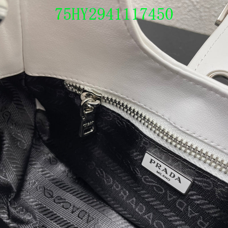 Satchel Bags - PDA Bags - 3799