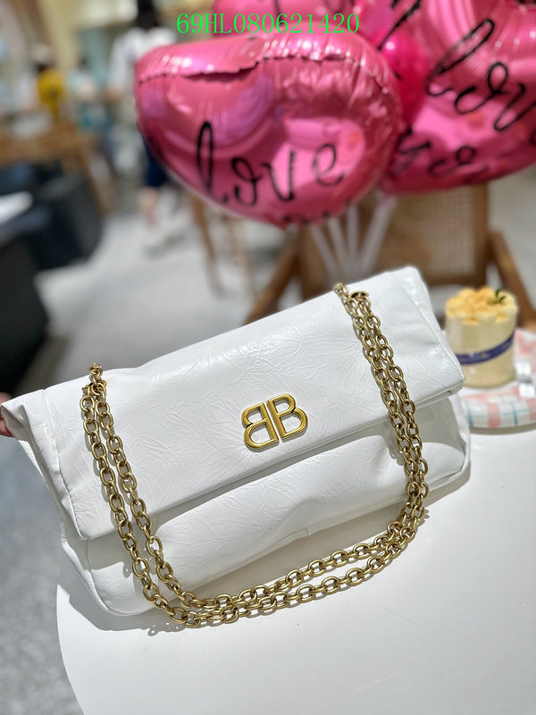 Glami Fashion - BGA Bags - 1754