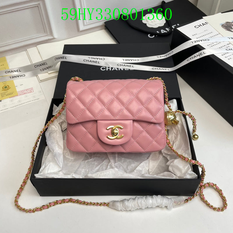 Glami - CHL Bags - 279