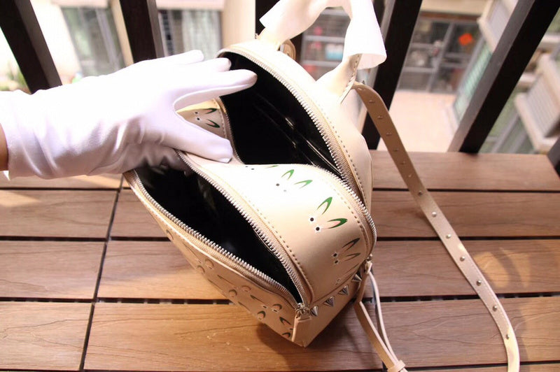 Satchel Bags - MC Bags - 081