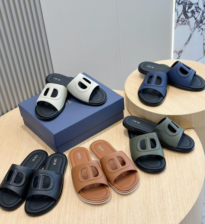 SAMCC - DOR Men Shoes - 004