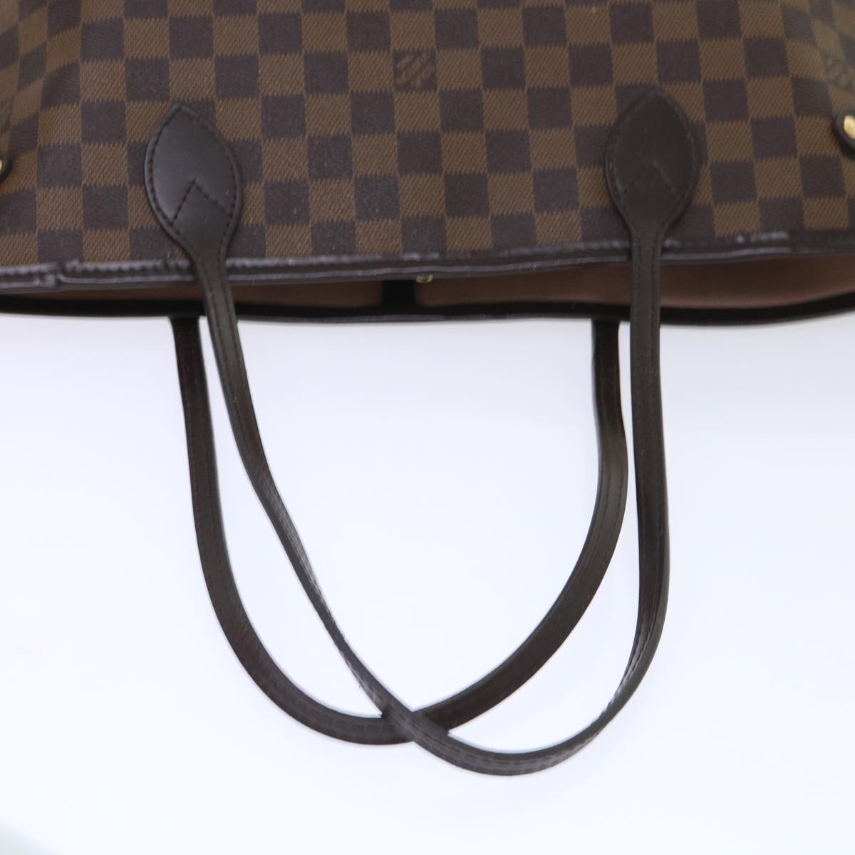 Louis Vuitton Neverfull MM Tote