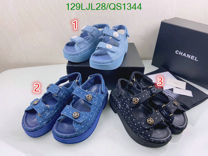 SAMC - CHL Women Shoes Beach - 022