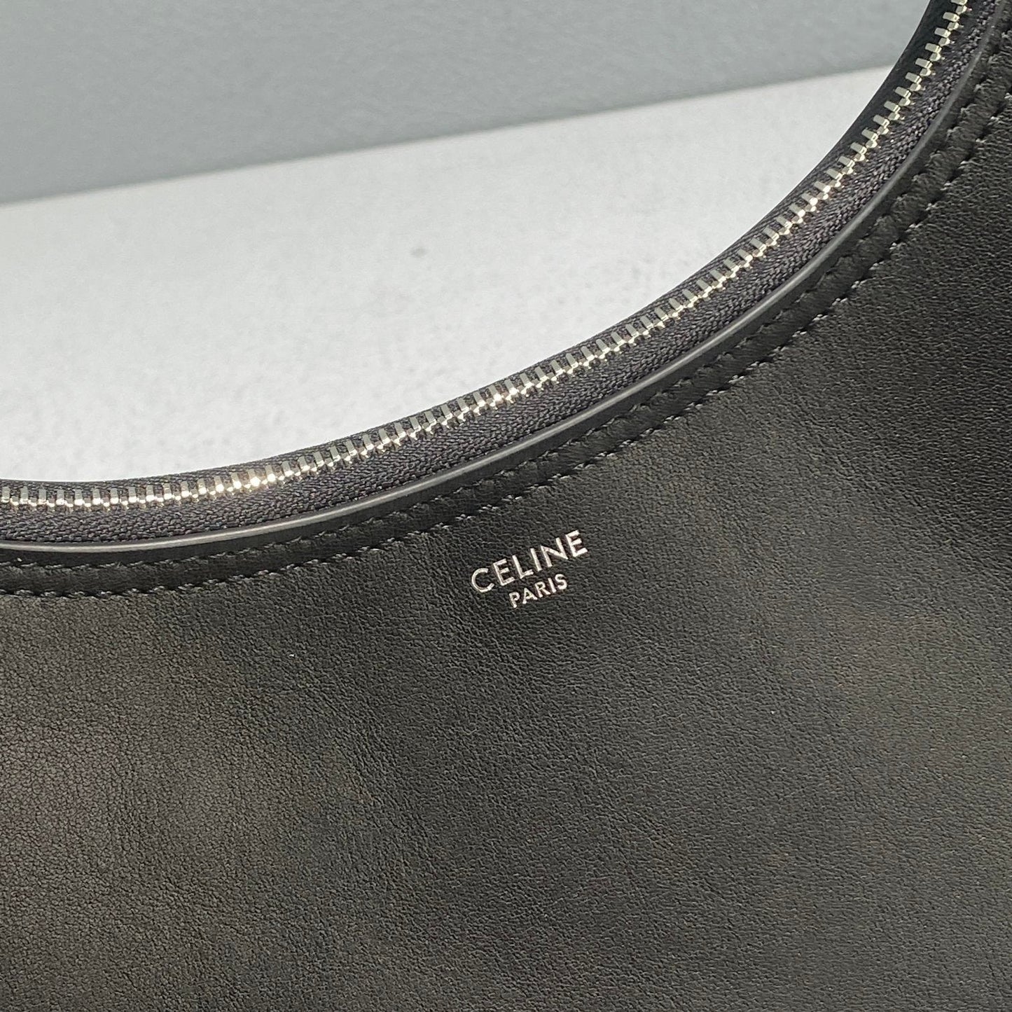 GLAMI MeGLAMIum Ava Bag With GLAMI Strap Black For Women 9in/23cmÂÂ