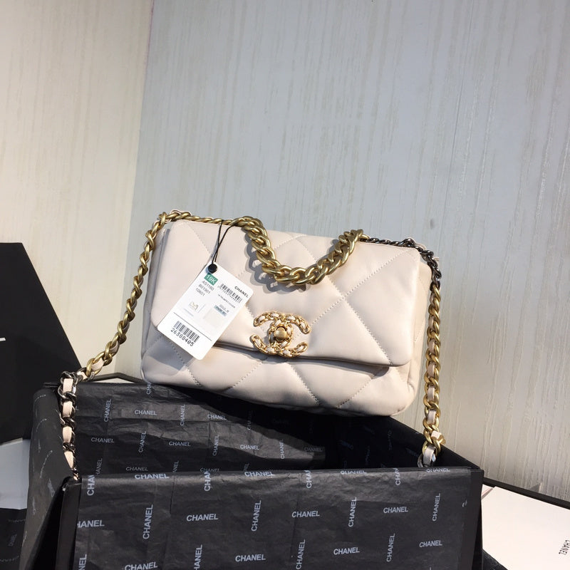 Satchel Bags - CHL Bags - 6586