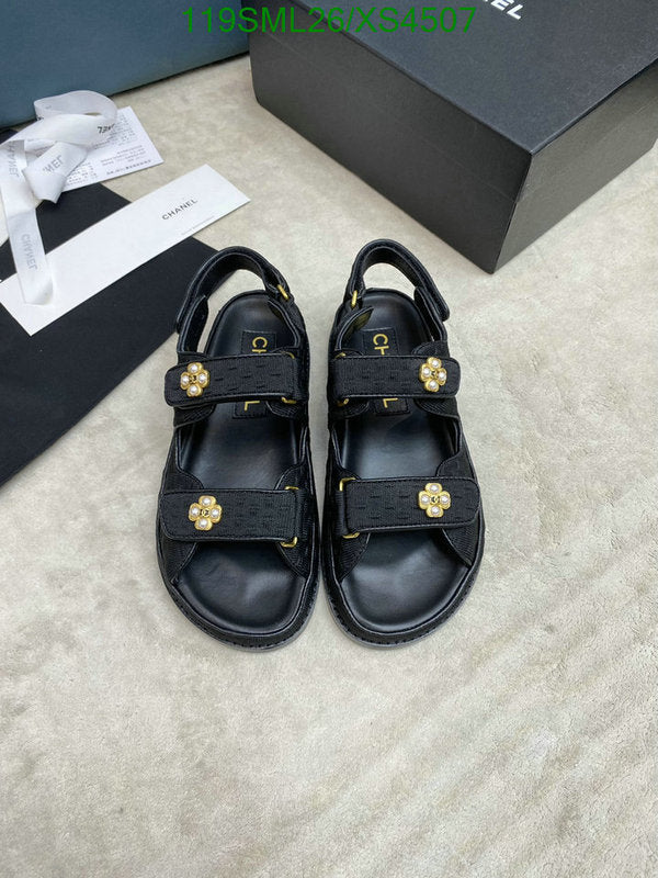 SAMC - CHL Women Shoes Beach - 106