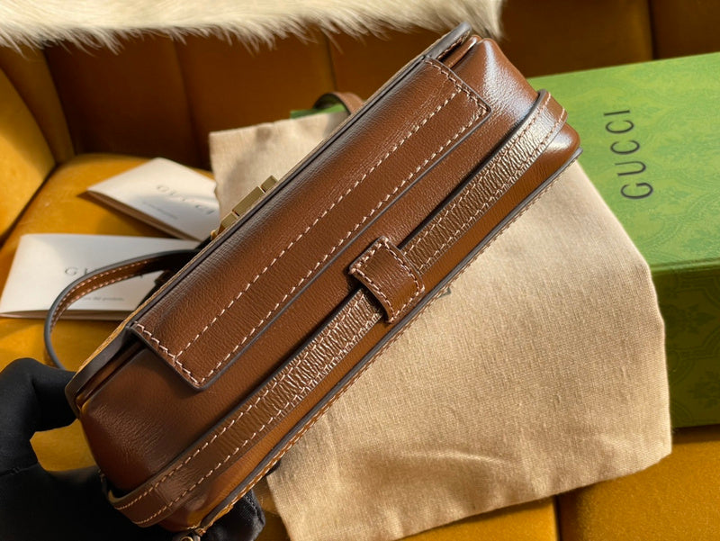 Satchel Bags - GCI Bags - 293