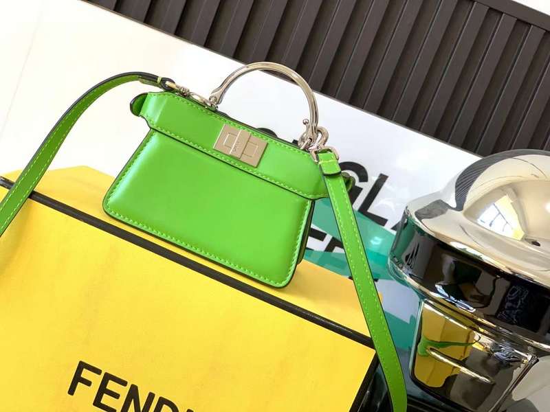FDI Bags - Luxurious Bags 071