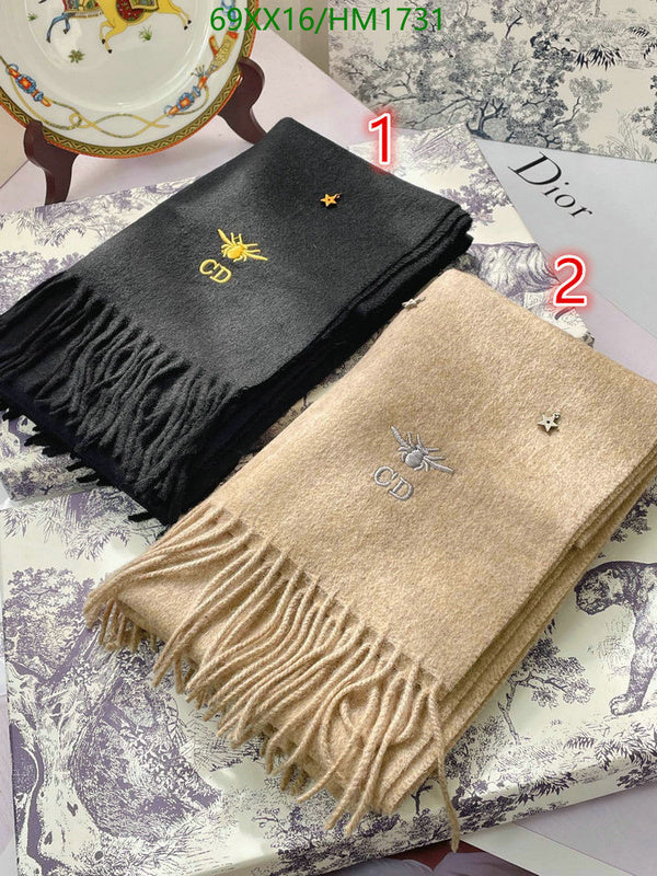 SAMC - DOR Scarves - 402