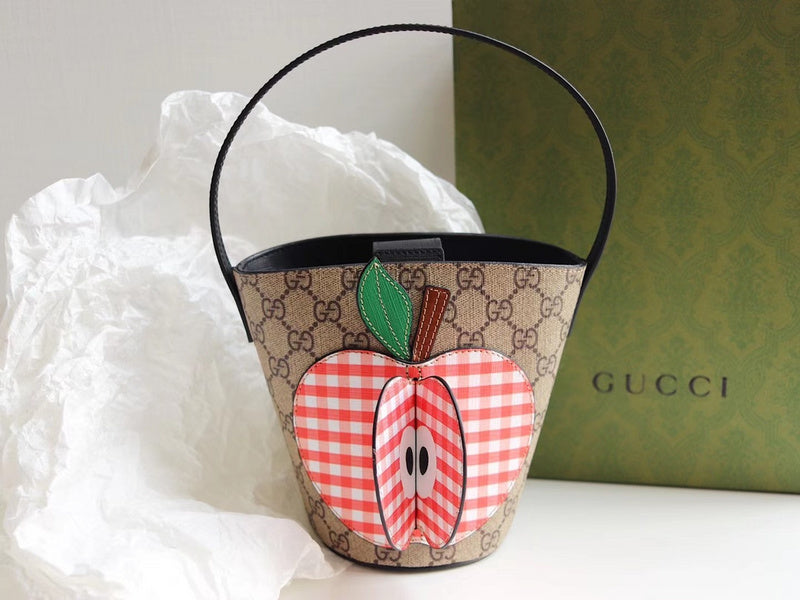 GUI2 Bags - Fashion Bags 1272