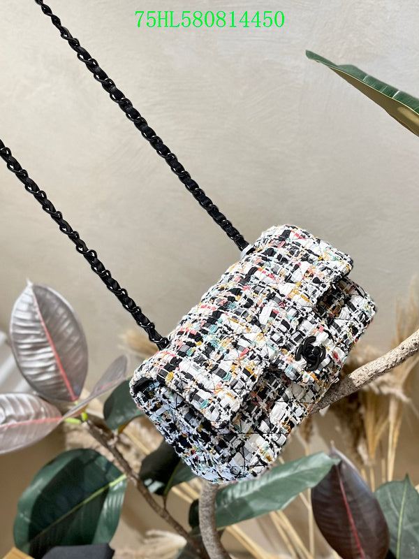 Glami - CHL Bags - 202