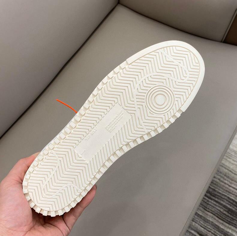 SAMC - YZO Men Shoes - 237