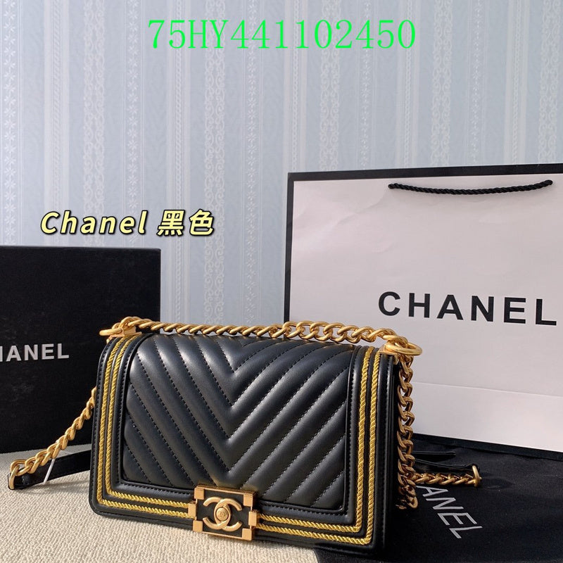 Glami - CHL Bags - 3243