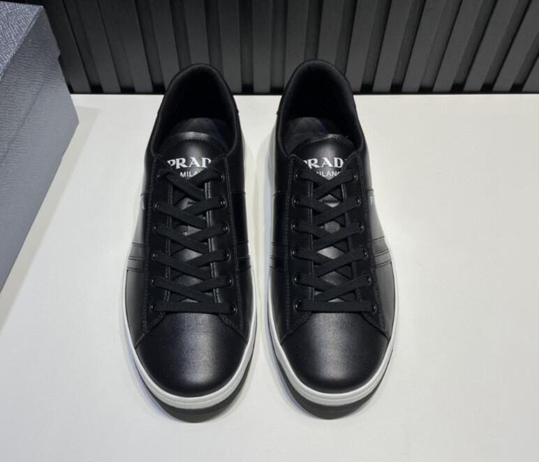 Glamy - PD Men Shoes - 301