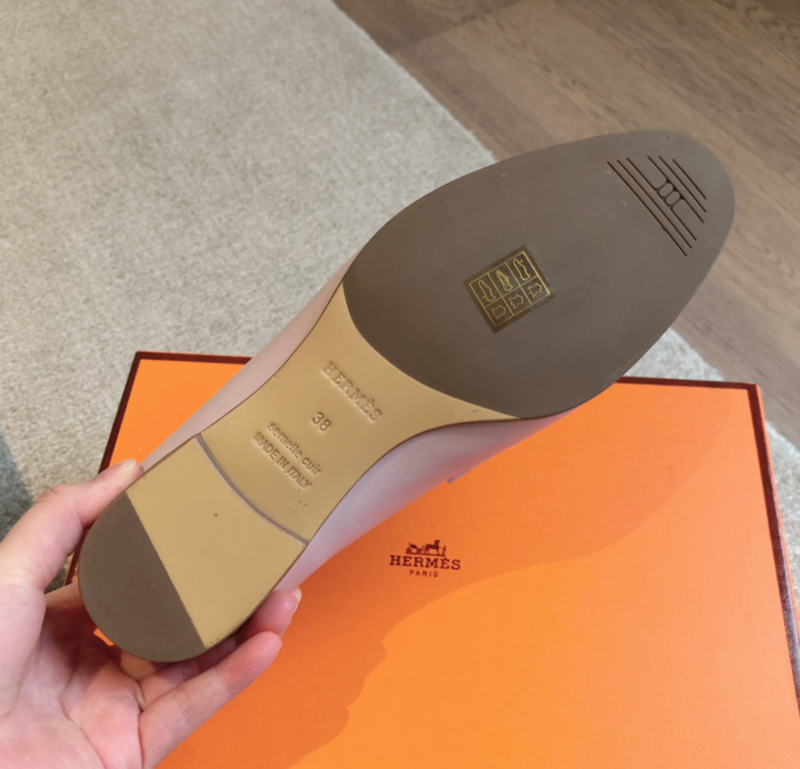 SAMC - HMS Women Shoes - 628