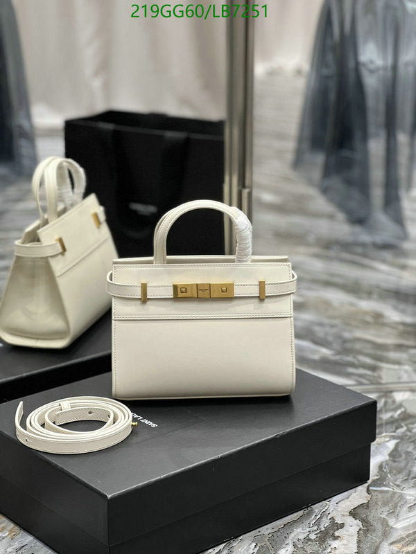 SAMC - YLS Bags - 431