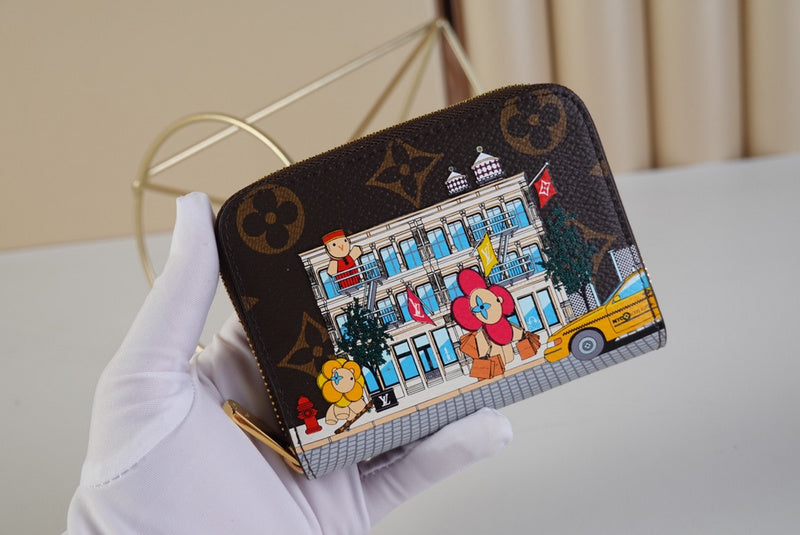 Satchel Bags - VL Bags - 3068
