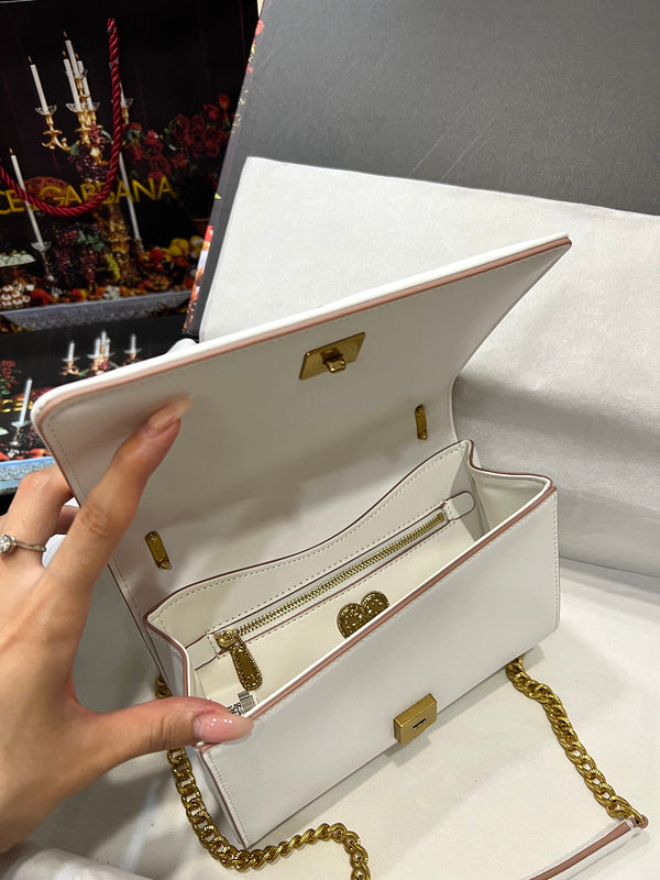 Satchel Bags - DG Bags - 363