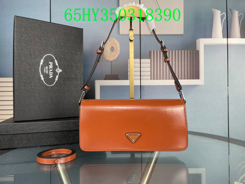 Satchel Bags - PDA Bags - 4577