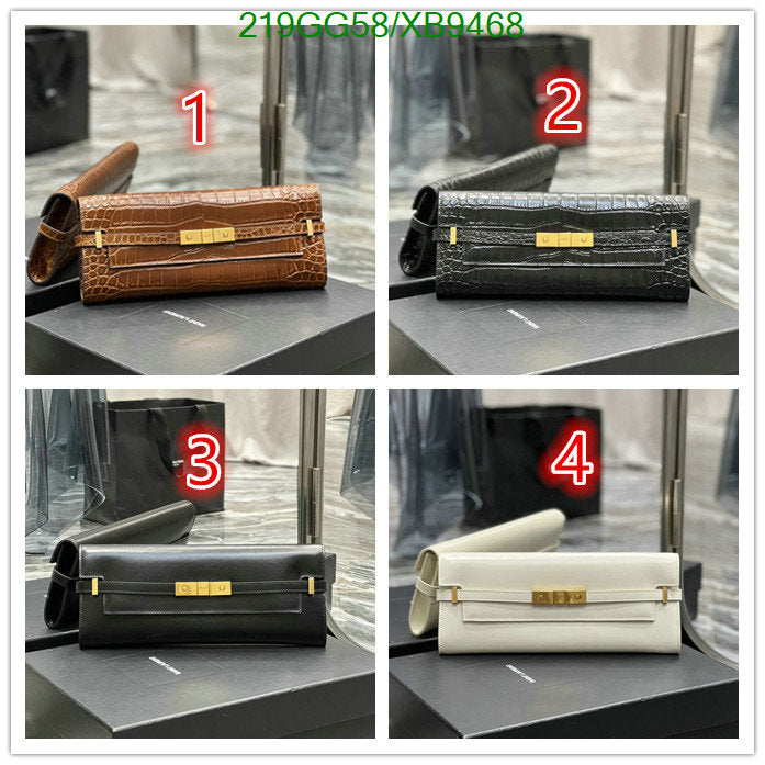 SAMC - YLS Bags - 321
