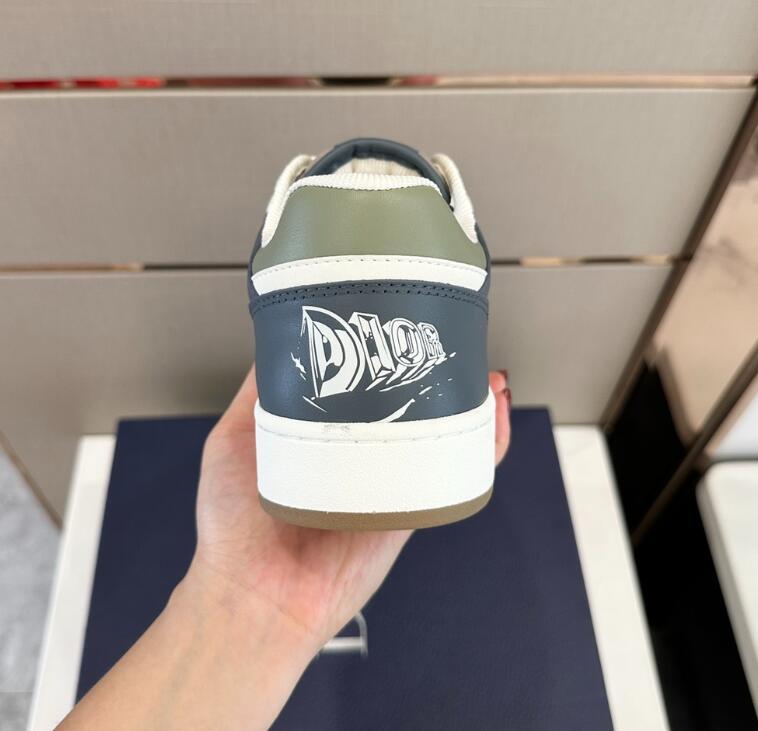 SAMCC - DOR Men Shoes - 376