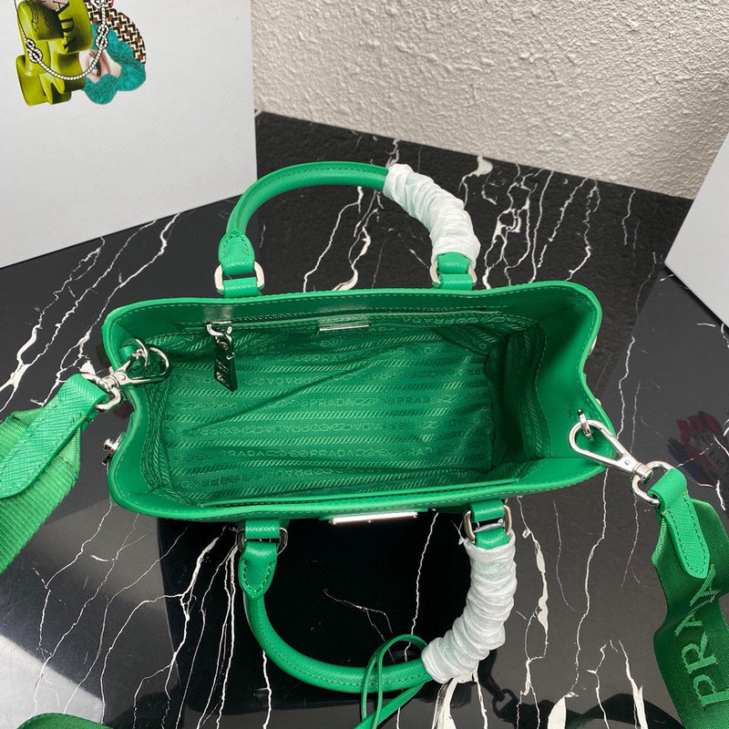 Satchel Bags - PDA Bags - 1370